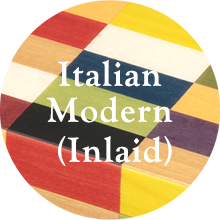イタリアンモダン