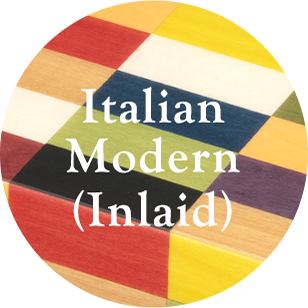 イタリアンモダン