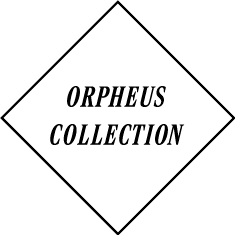 NIDEC-INSTRUMENTS ORPHEUS COLLECTION[ニデックインスツルメンツ オルフェウス コレクション]